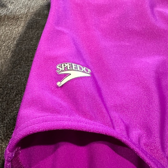 Vintage Woman Speedo - Picture 3 of 5